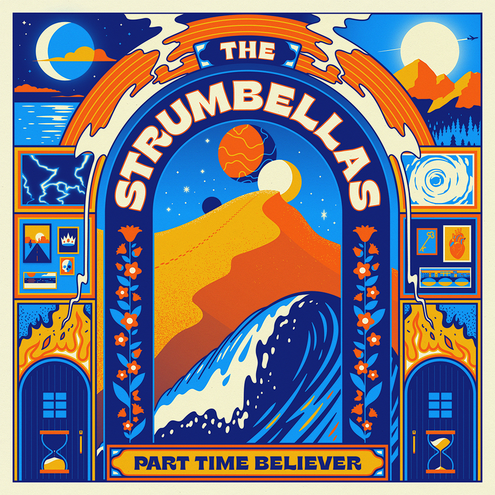 Part Time Believer Bundle (PRE-ORDER)