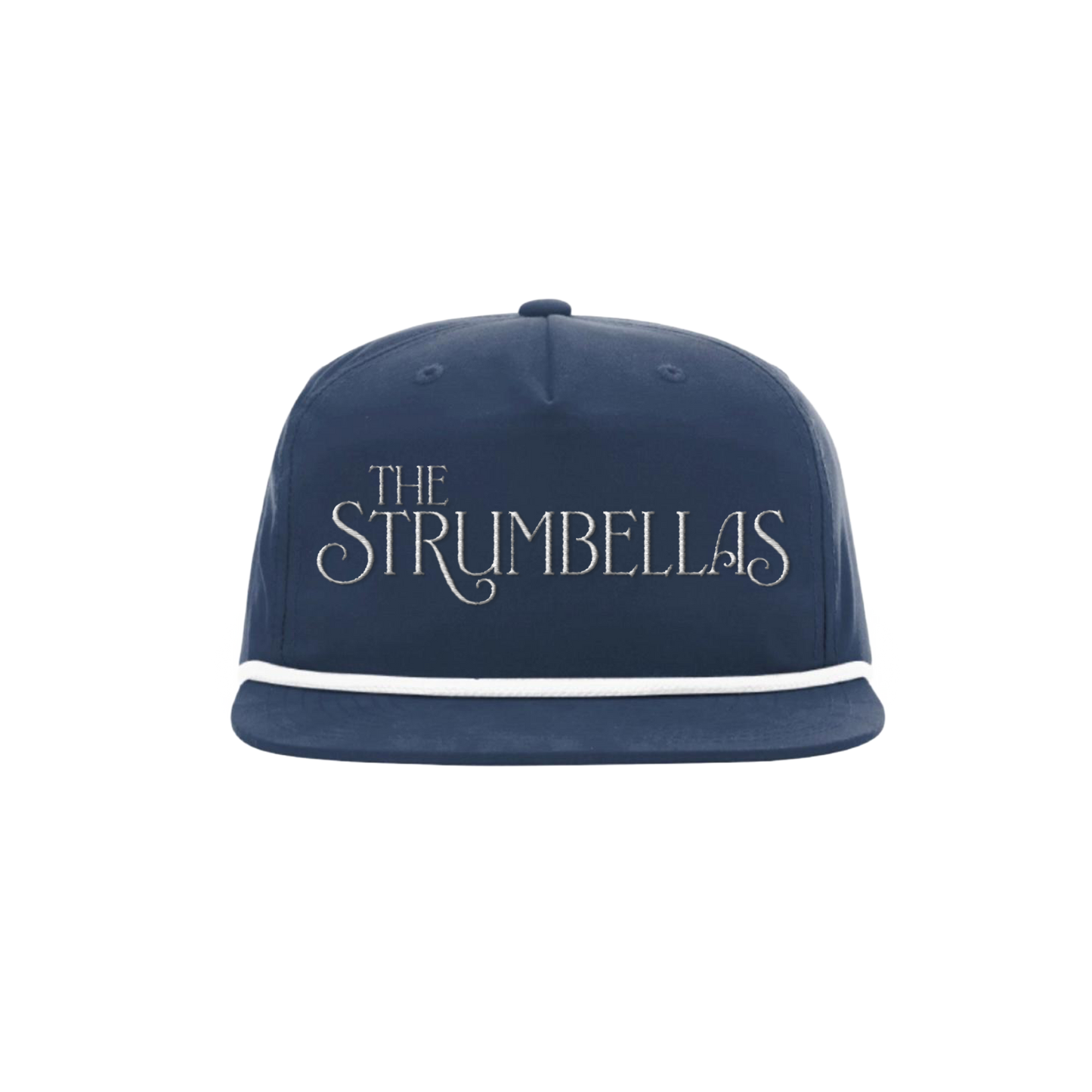 The Strumbellas Rope Hat
