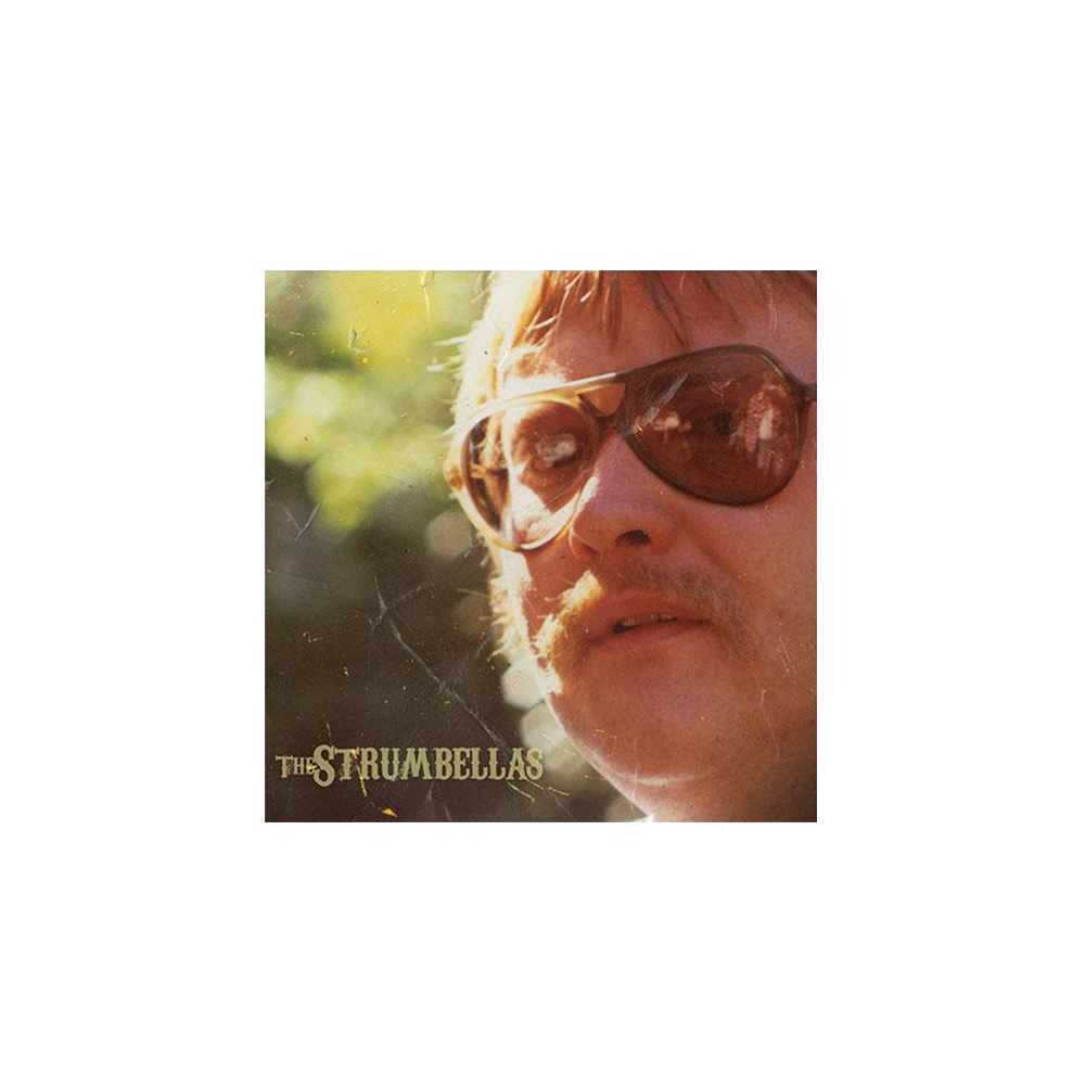 My Father and the Hunter CD