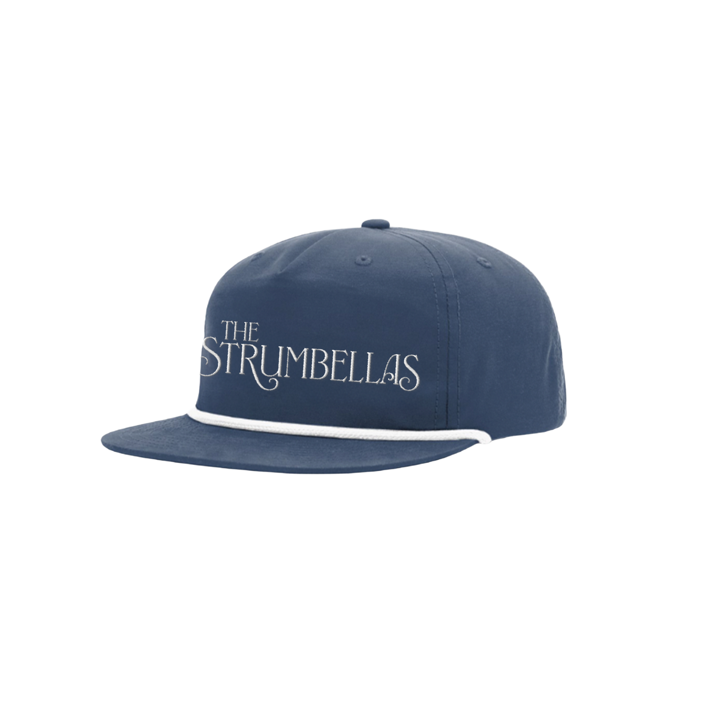 The Strumbellas Rope Hat