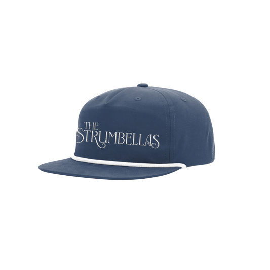 The Strumbellas Rope Hat