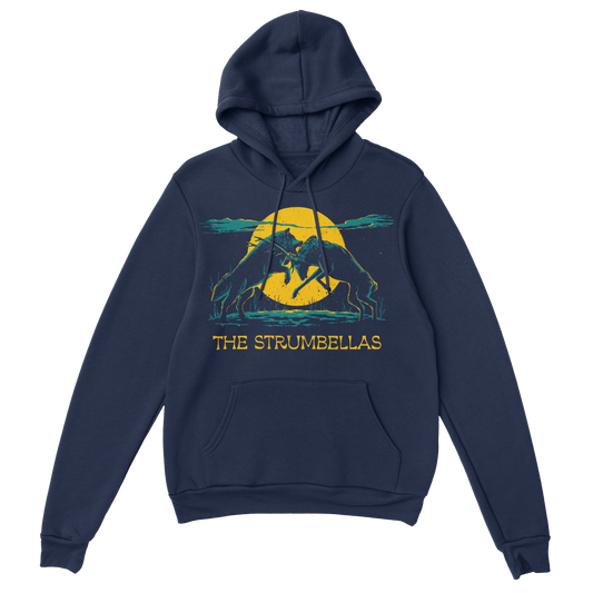 Maybe It's Me Hoodie
