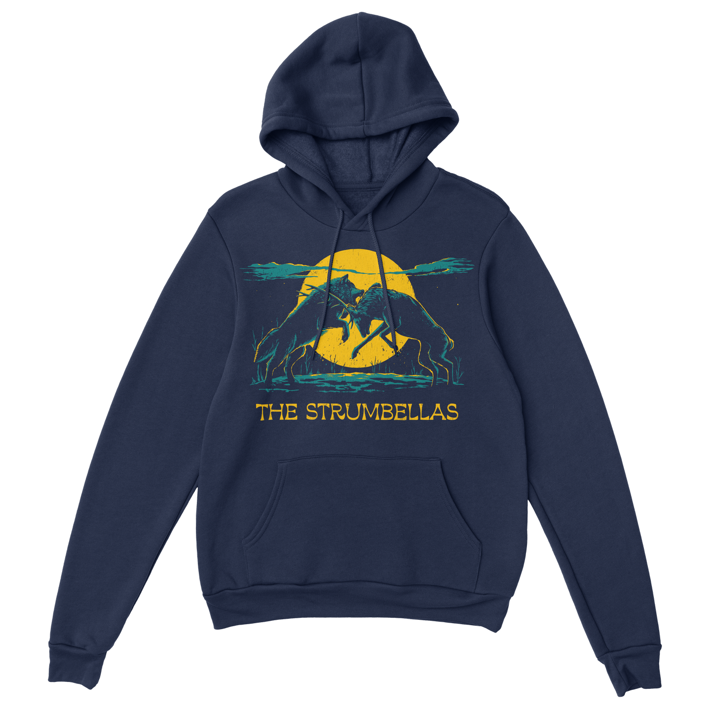 Burning Bridges Into Dust: Hoodie + Vinyl Bundle