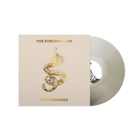 Rattlesnake Vinyl - Deluxe Edition (SIGNED)