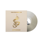 Rattlesnake Vinyl - Deluxe Edition (SIGNED)